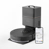 Roborock Q5 Pro+ Robotic Vacuum and Mop with Auto-Empty Dock