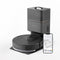 Roborock Q5 Pro+ Robotic Vacuum and Mop with Auto-Empty Dock