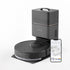 Roborock Q5 Pro+ Robotic Vacuum and Mop with Auto-Empty Dock