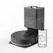 Roborock Q5 Pro+ Robotic Vacuum and Mop with Auto-Empty Dock