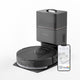 Roborock Q5 Pro+ Robotic Vacuum and Mop with Auto-Empty Dock
