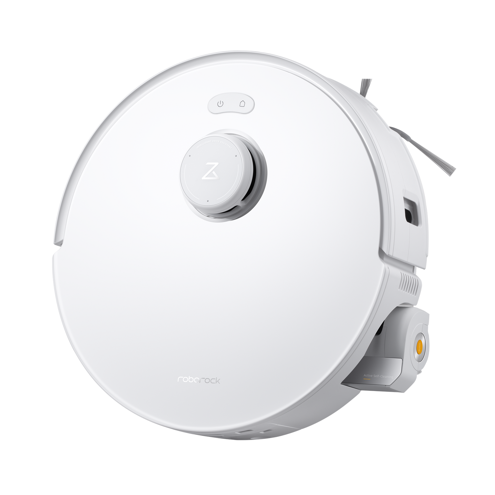 Roborock Qrevo Curv 2 Flow