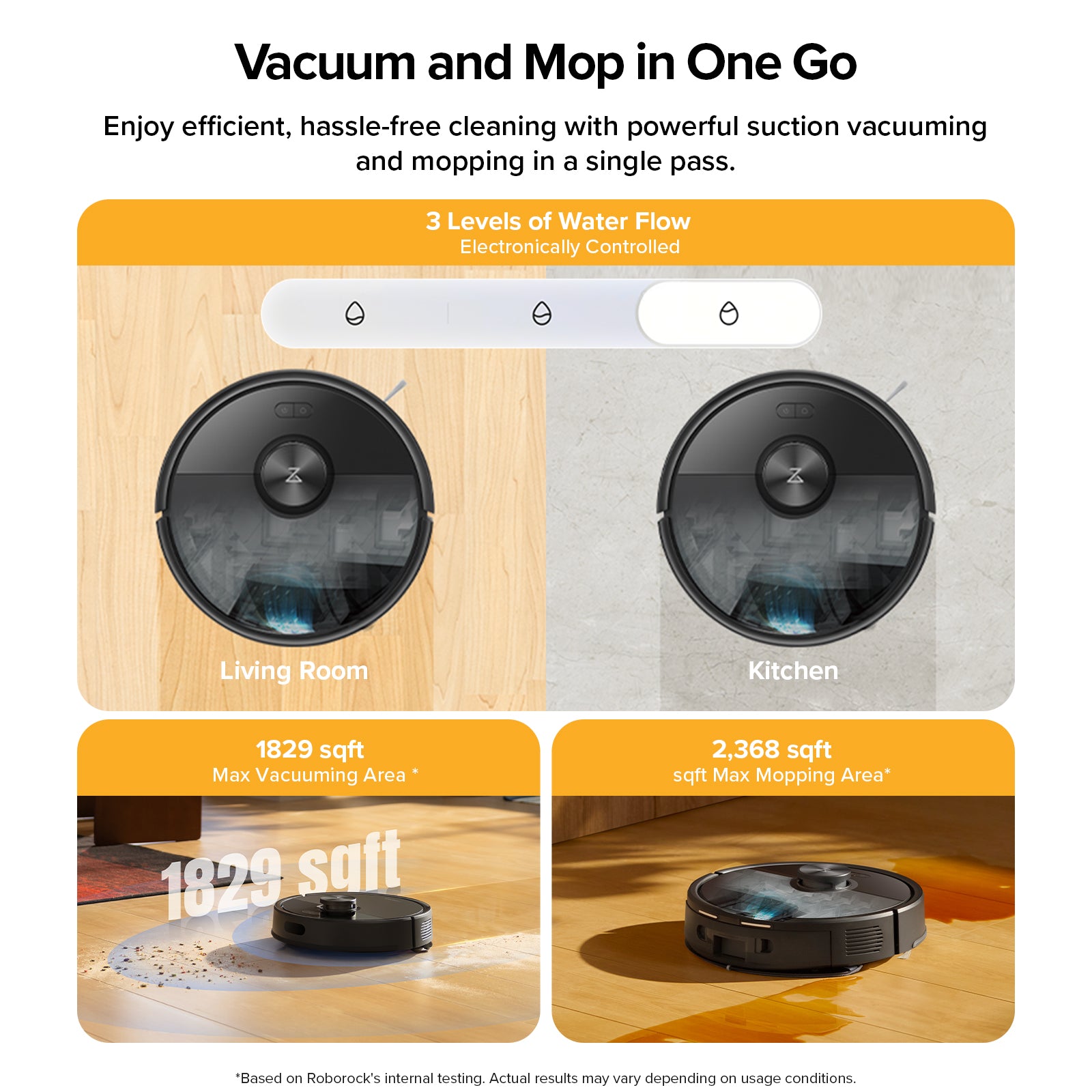 Roborock Q7T Plus