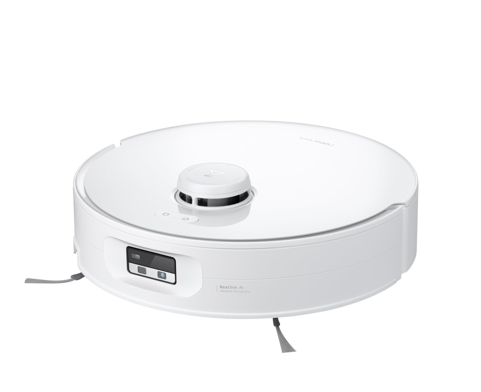 Roborock Qrevo Curv 2 Flow