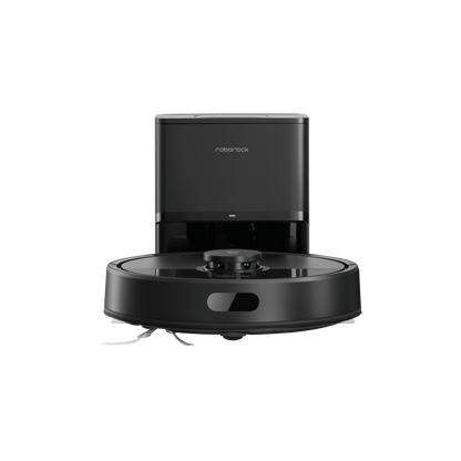 Roborock Q7B+ Vacuum Cleaner Black