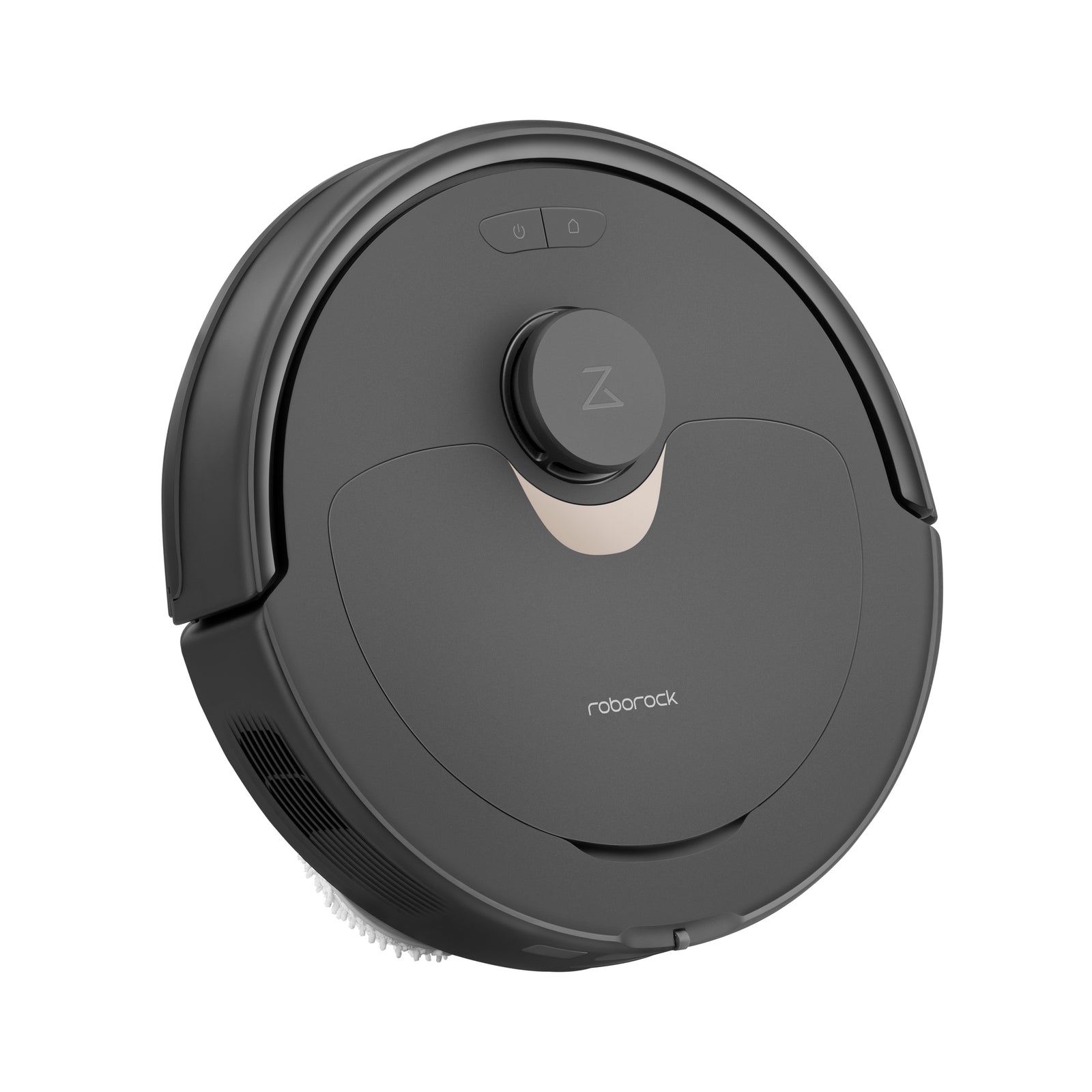 Certified Refurbished Q Revo (Excellent Condition/Minor Scratched) - Black- Roborock