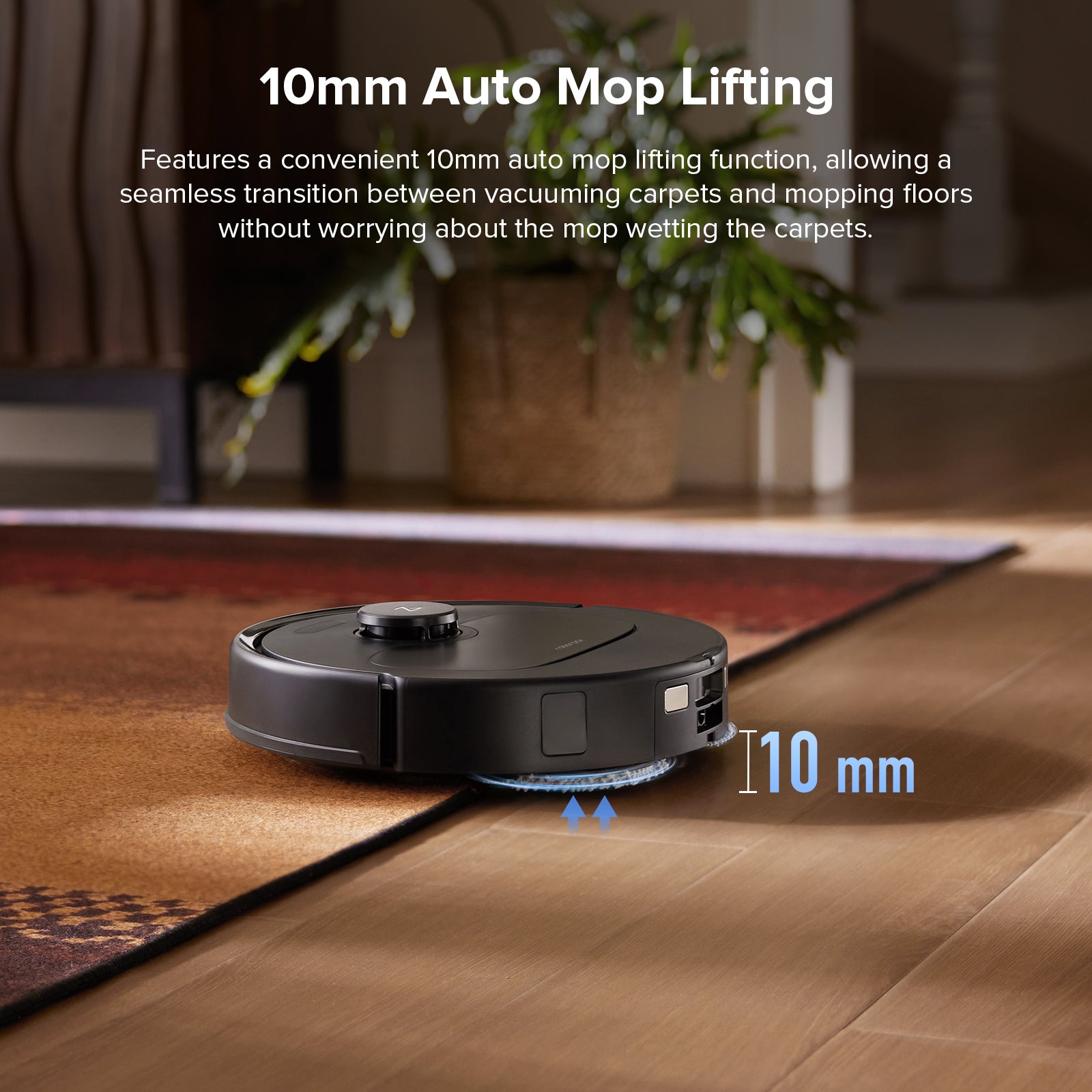 Roborock Qrevo L