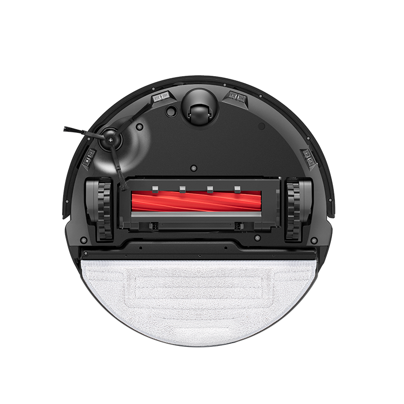 Certified Refurbished S7 Max Ultra (Excellent Condition/Minor Scratched) - Black-Roborock