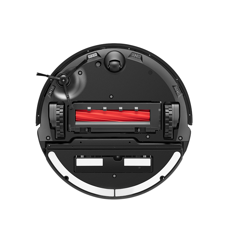 Certified Refurbished S7 Max Ultra (Excellent Condition/Minor Scratched) - Black-Roborock