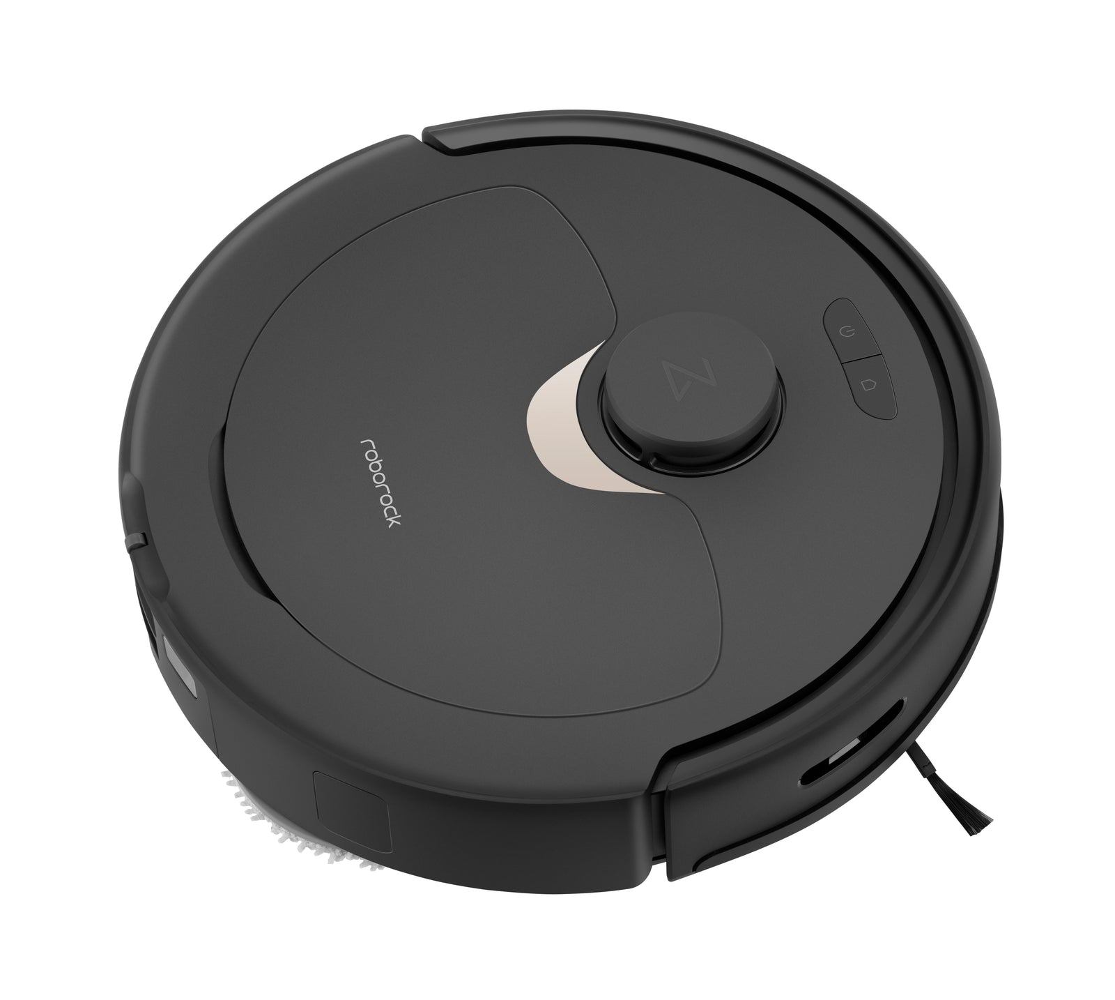 Certified Refurbished Q Revo (Excellent Condition/Minor Scratched) - Black- Roborock