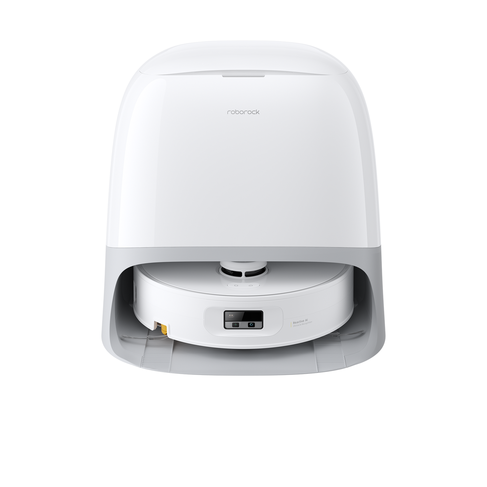 Roborock Qrevo Curv 2 Flow