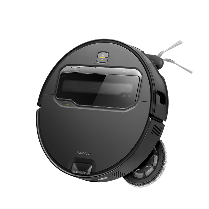 Roborock Saros Z70 with OmniGrip™ Mechanical Arm