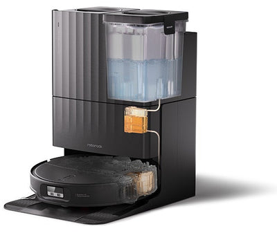 Warm Water Auto-Refilling