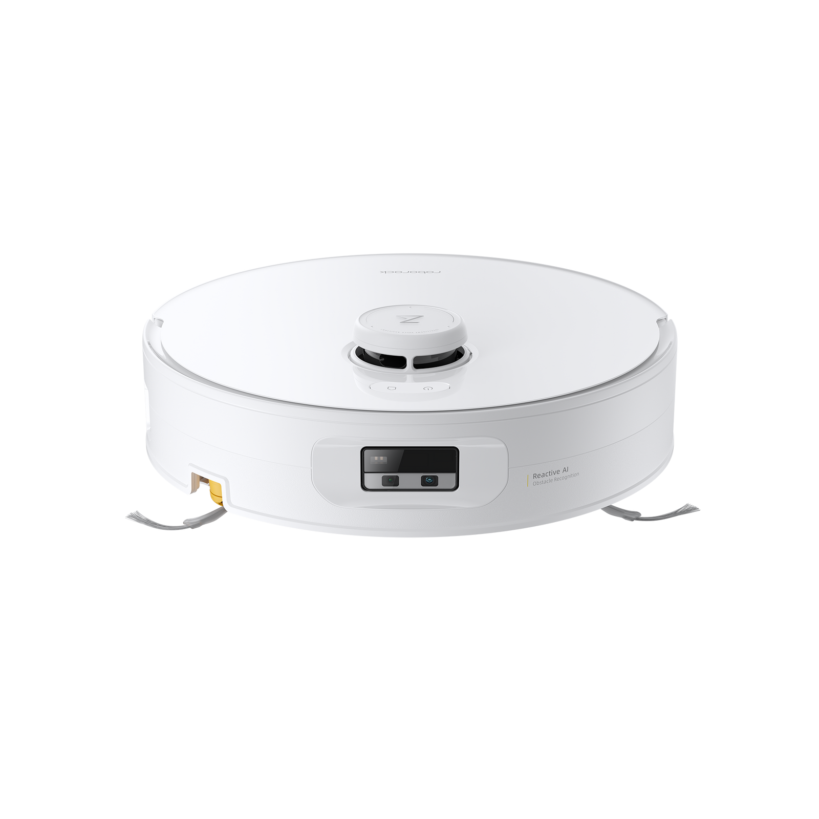 Roborock Qrevo Curv 2 Flow