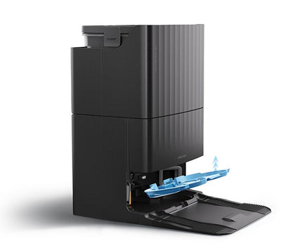 Detachable Dock Base