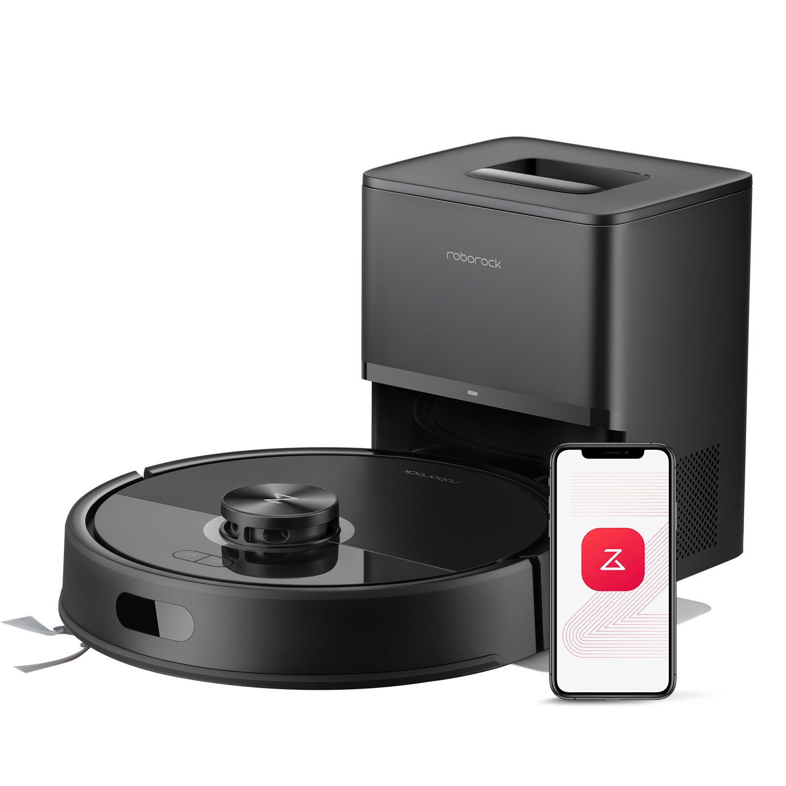 Roborock Q7T Plus