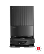 Roborock Q Revo Robotic Vacuum with Multifunctional Dock