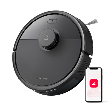 Roborock Q7B Robotic Vacuum with 8000Pa Suction Power