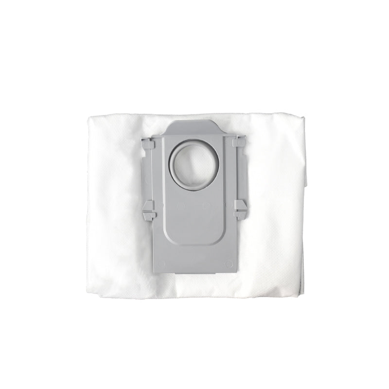 Ultra Plus Disposable Dust Bag White - (5pcs/box) for Roborock Q7/ Q8/Q10V/ S7/ S8 Series