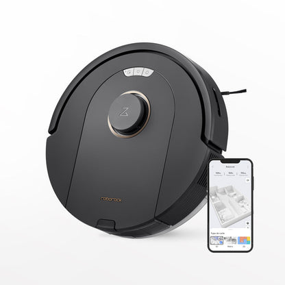 Roborock Q5 Pro Robotic Vacuum and Mop