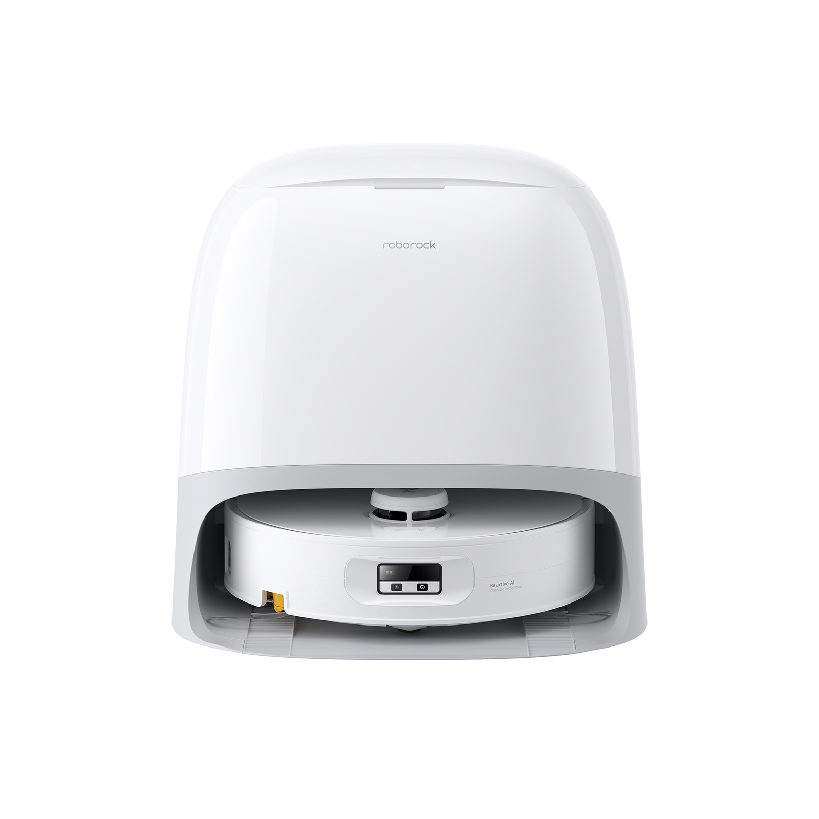 Roborock Qrevo Curv 2 Flow