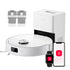 Q10V+ Roborock Certified Refurbished (Good Condition/ Minor Scratched) White