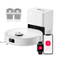 Q10V+ Roborock Certified Refurbished (Good Condition/ Minor Scratched) White