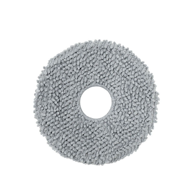Ultra Plus Rotating Mop Cloth (6pcs/Box) for Roborock  Qrevo, Qrevo MaxV, Qrevo S, Qrevo Master, Qrevo C