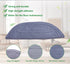 Double VibraRise 2.0 Mop Cloth (5pcs/box) for Roborock S8 MaxV Ultra