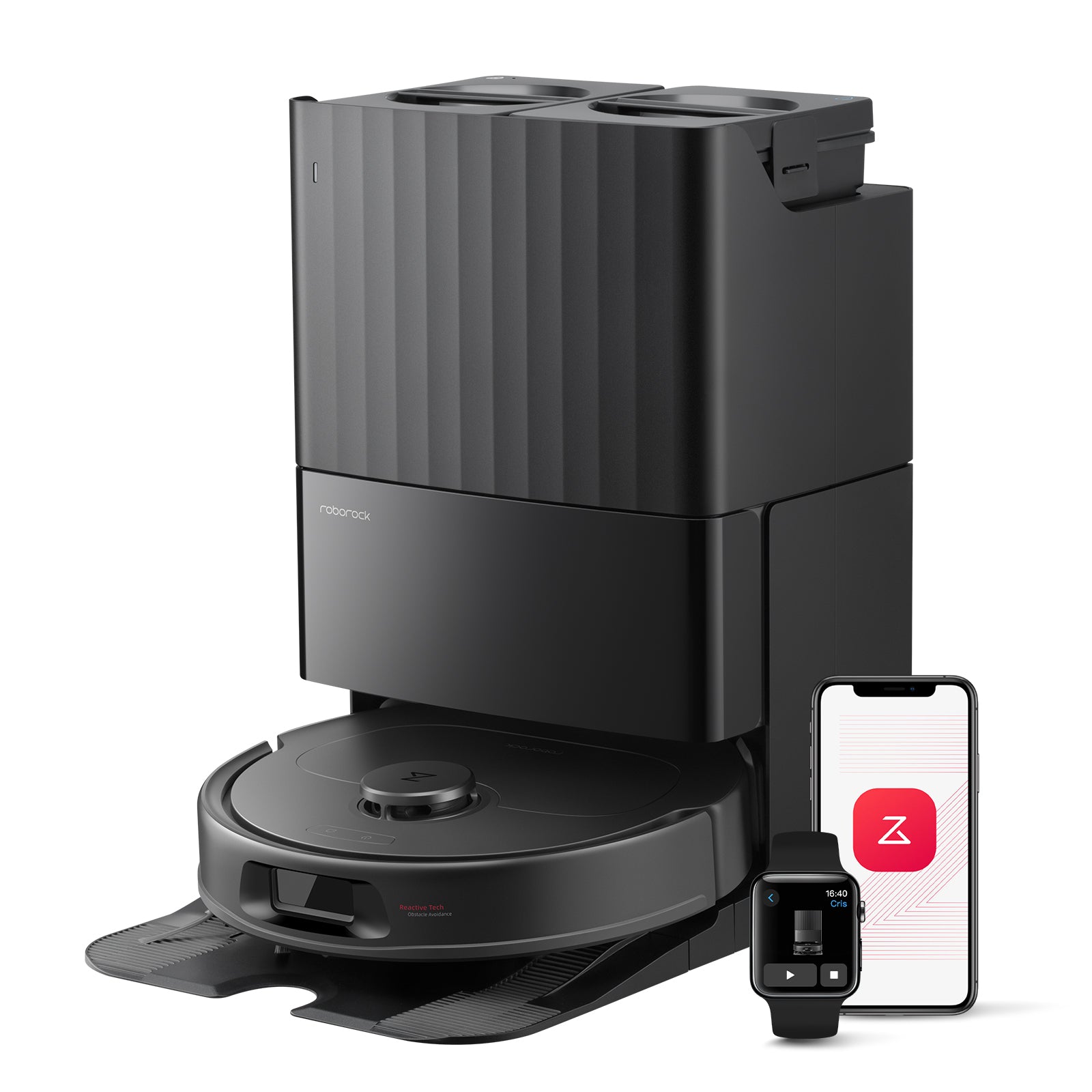 Roborock Qrevo L