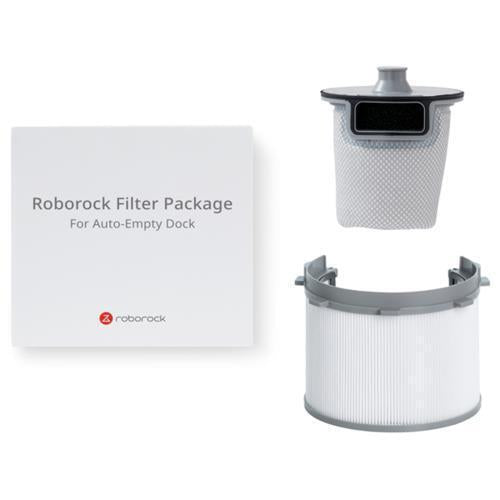 Multi-Functional Charging Dock - Filter (Dark Gray)