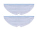 Roborock VibraRise Mop Pad 2PK