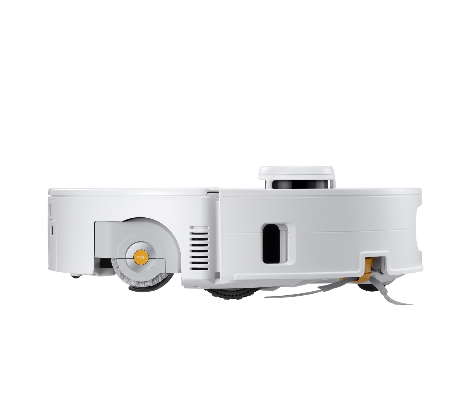 Roborock Qrevo Curv 2 Flow