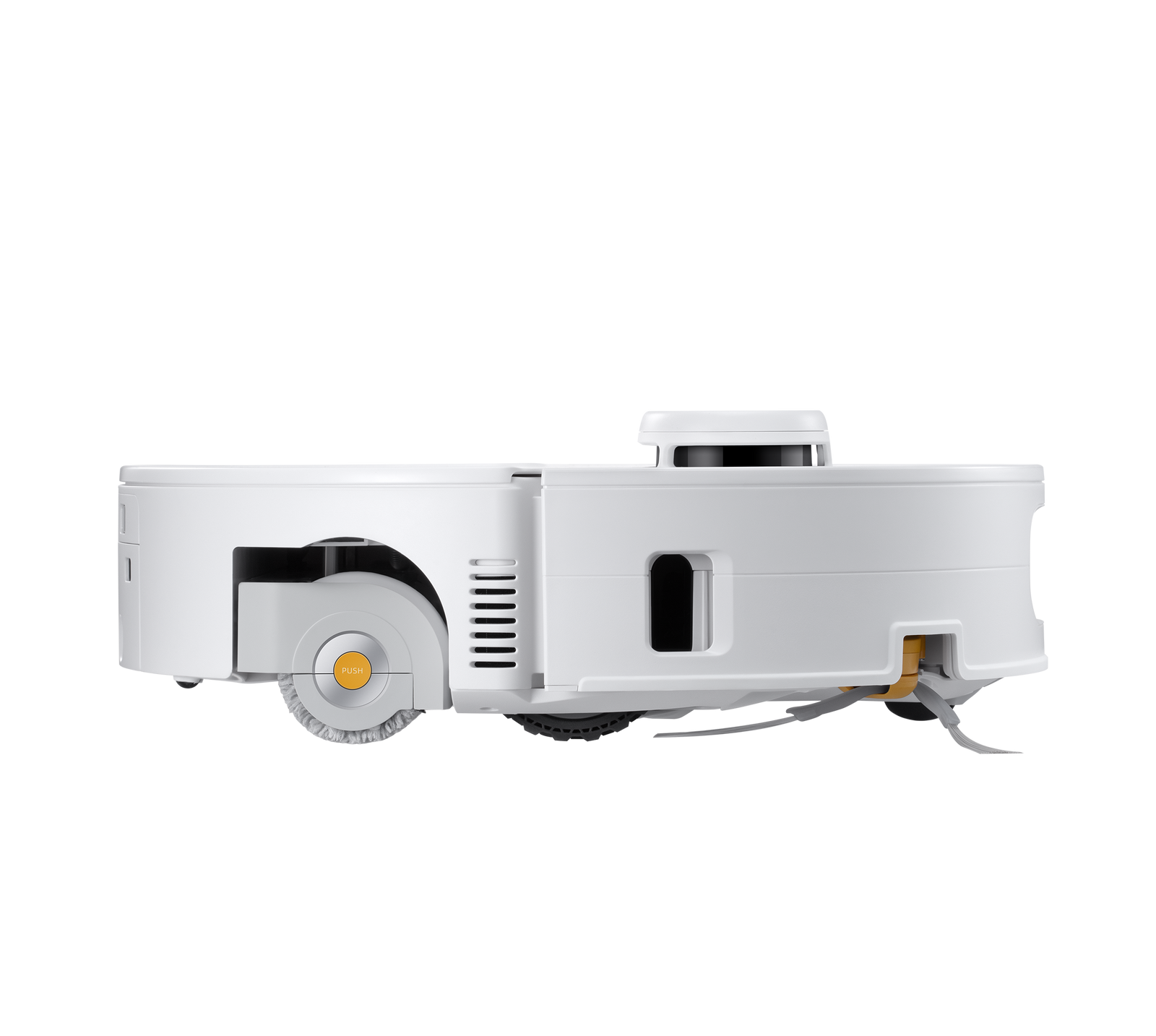 Roborock Qrevo Curv 2 Flow