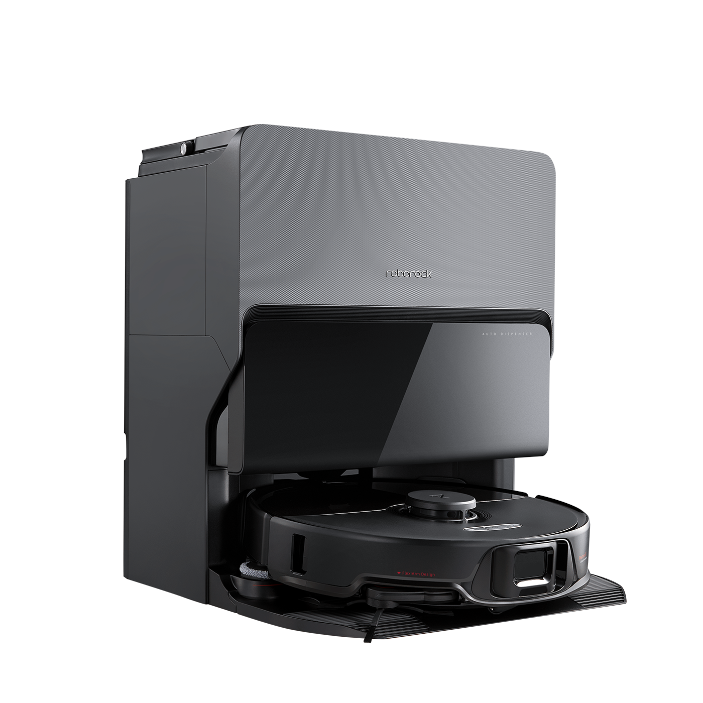 Roborock S8 Max Ultra