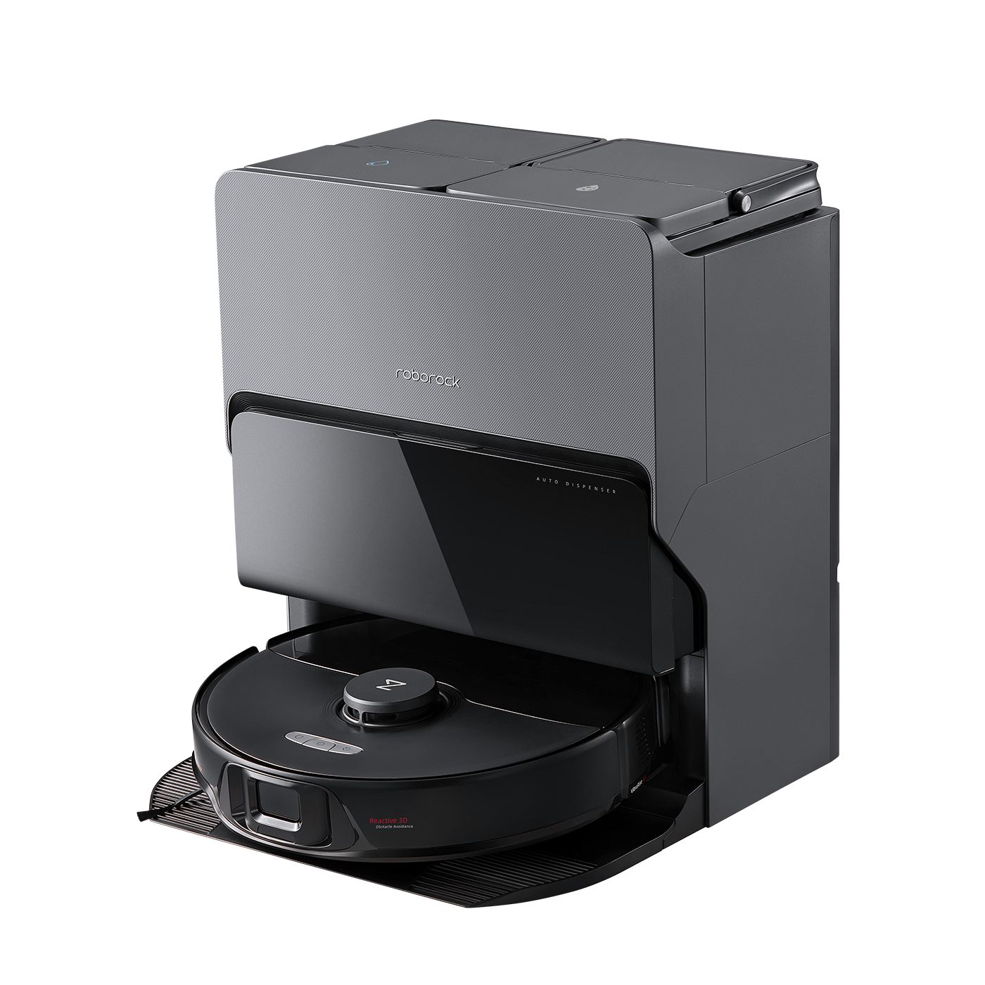 Roborock S8 Max Ultra