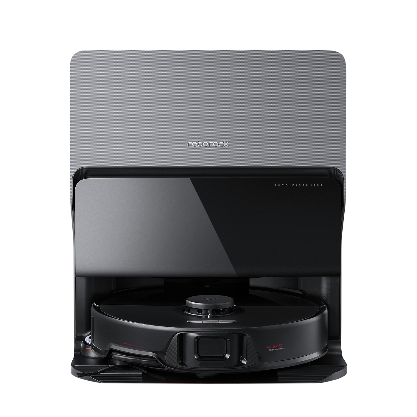 Roborock S8 Max Ultra