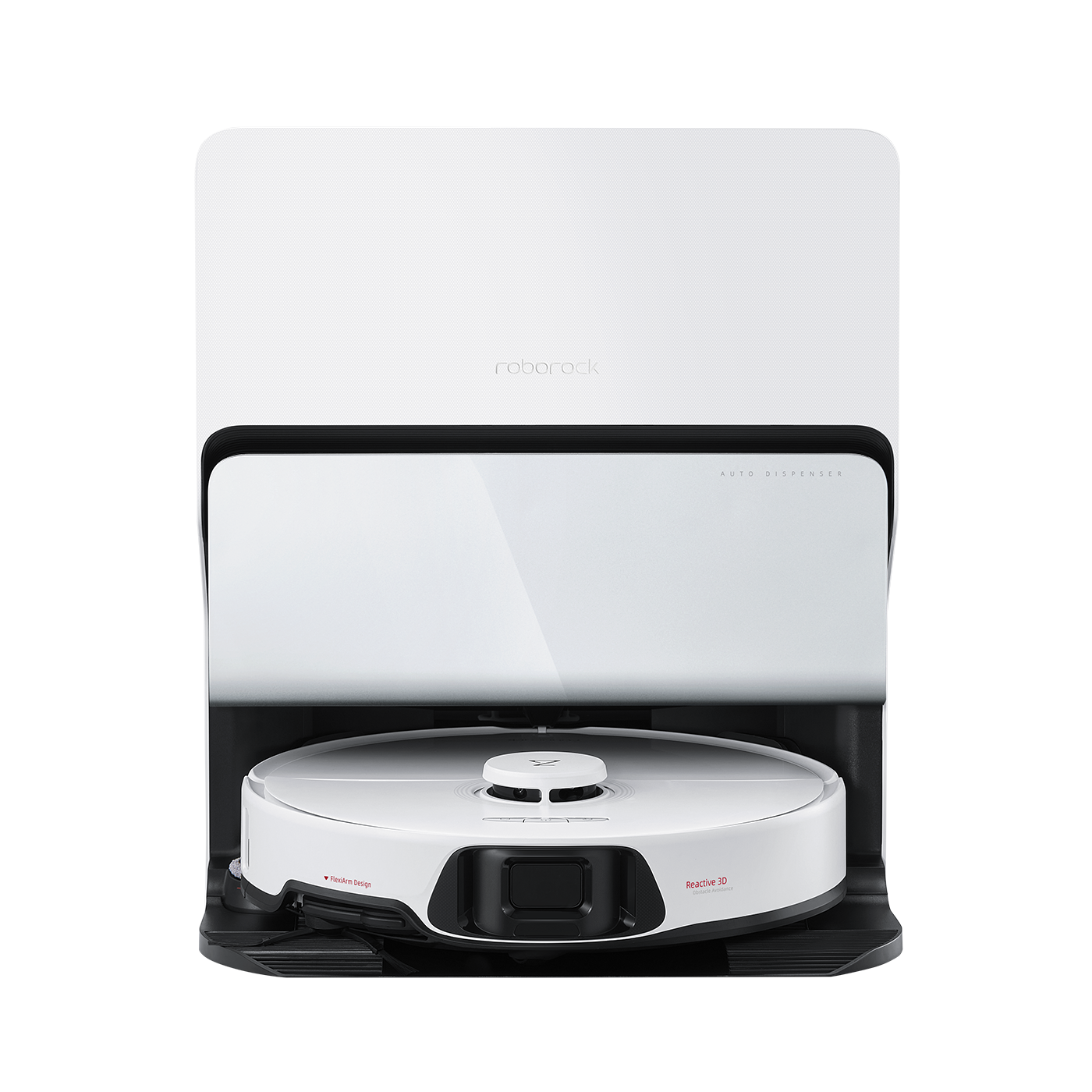 Roborock S8 Max Ultra