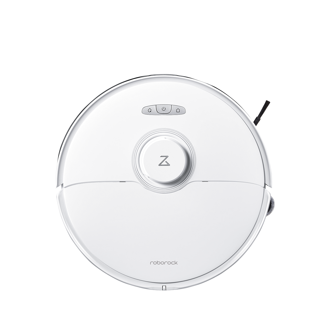 Roborock S8 Max Ultra Vacuum Cleaner White