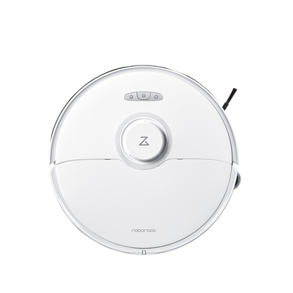 Roborock S8 Max Ultra Vacuum Cleaner White