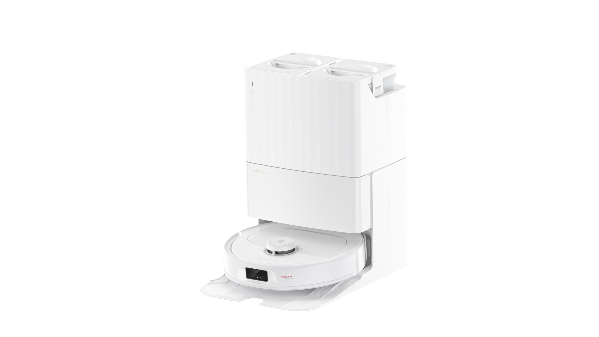 Roborock Qrevo MaxV