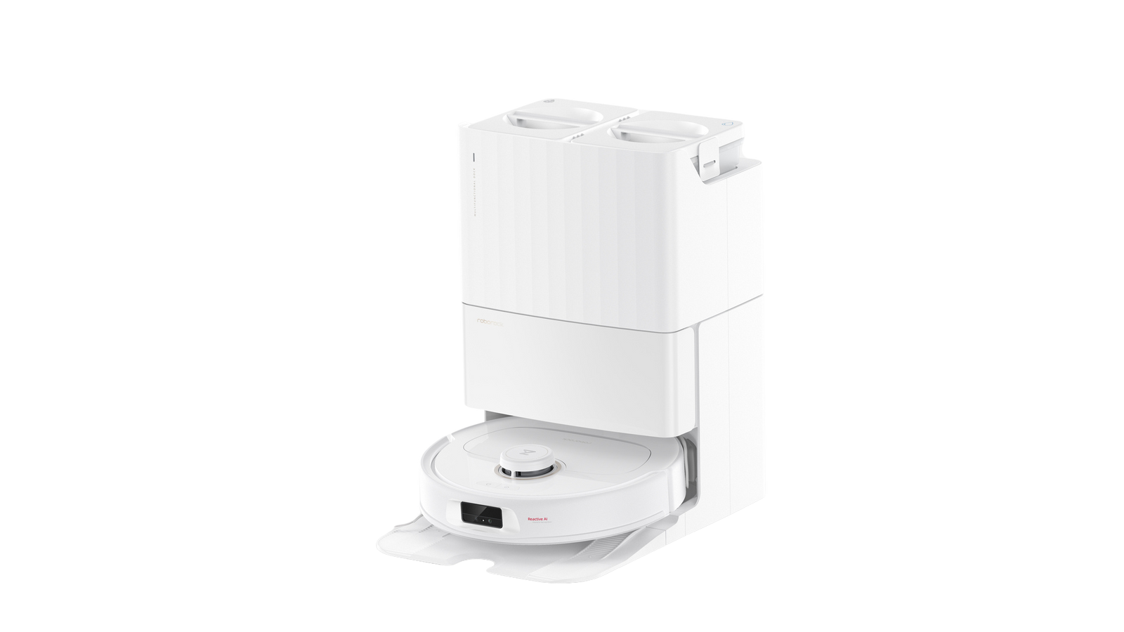 Roborock Qrevo MaxV