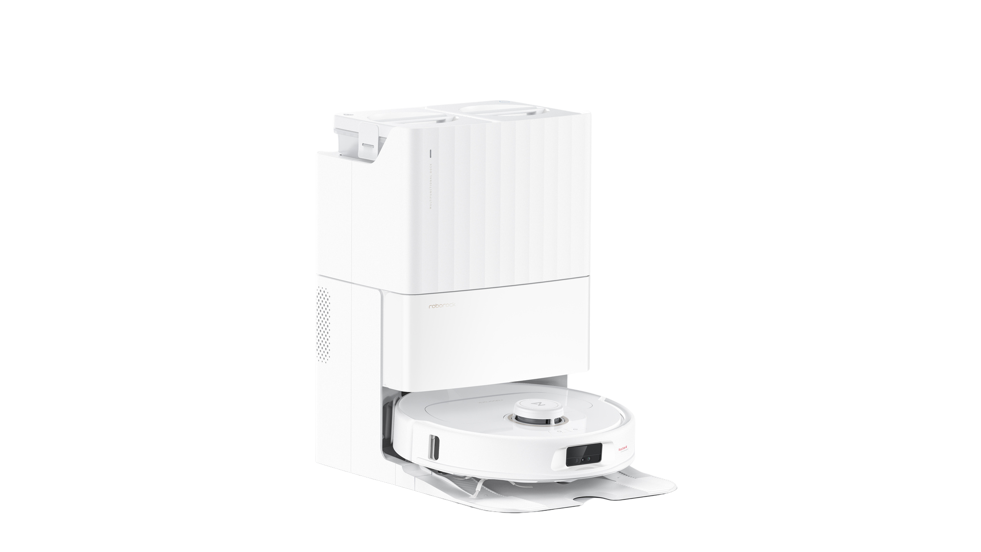 Roborock Qrevo MaxV