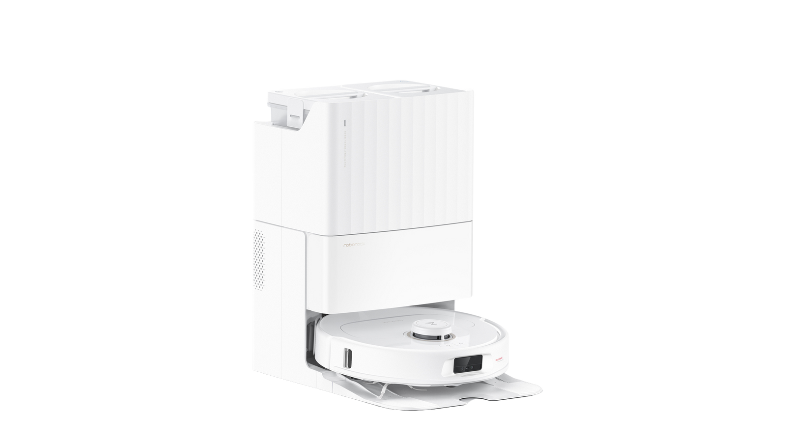 Roborock Qrevo MaxV
