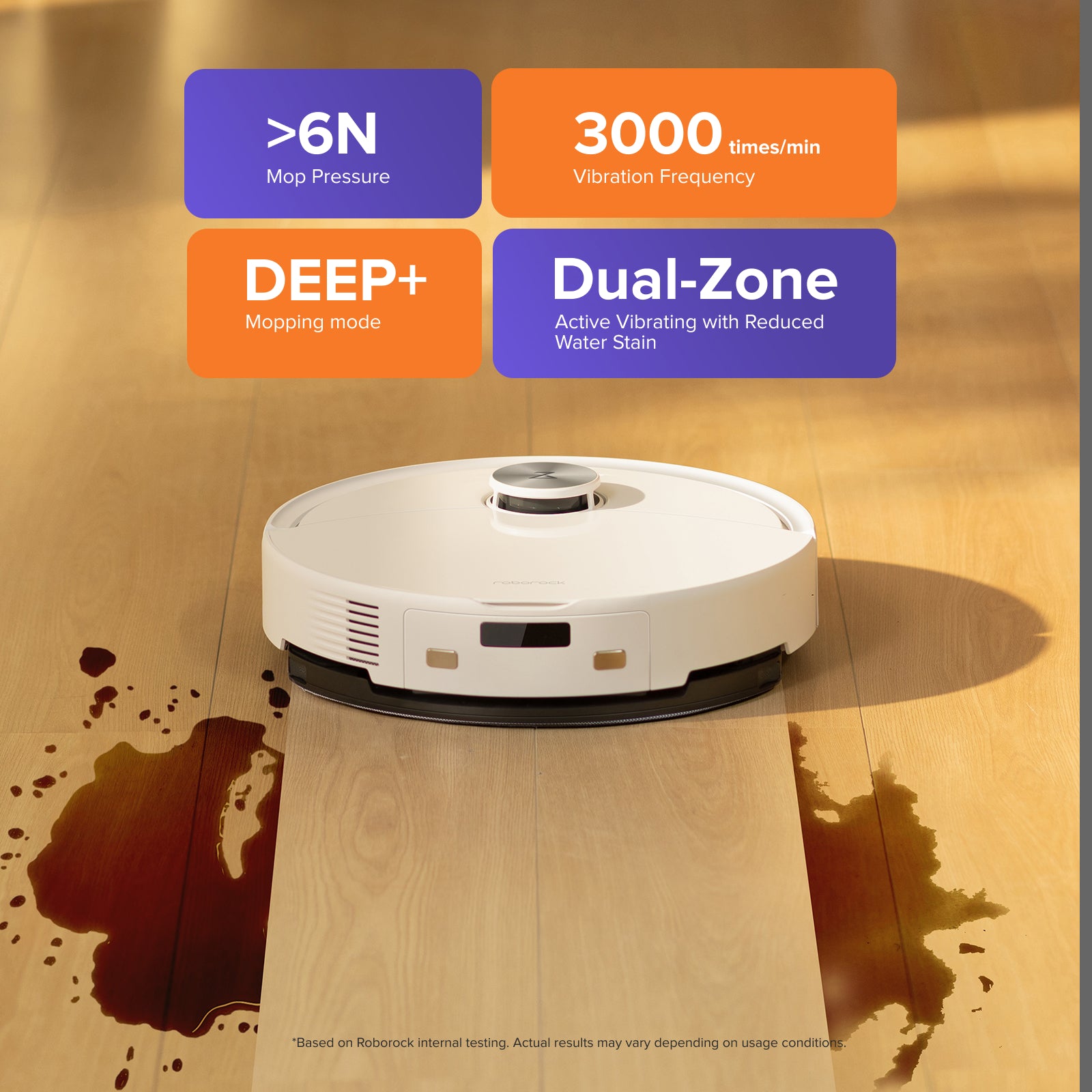 Roborock Q10V Plus Robotic Vacuum Cleaner