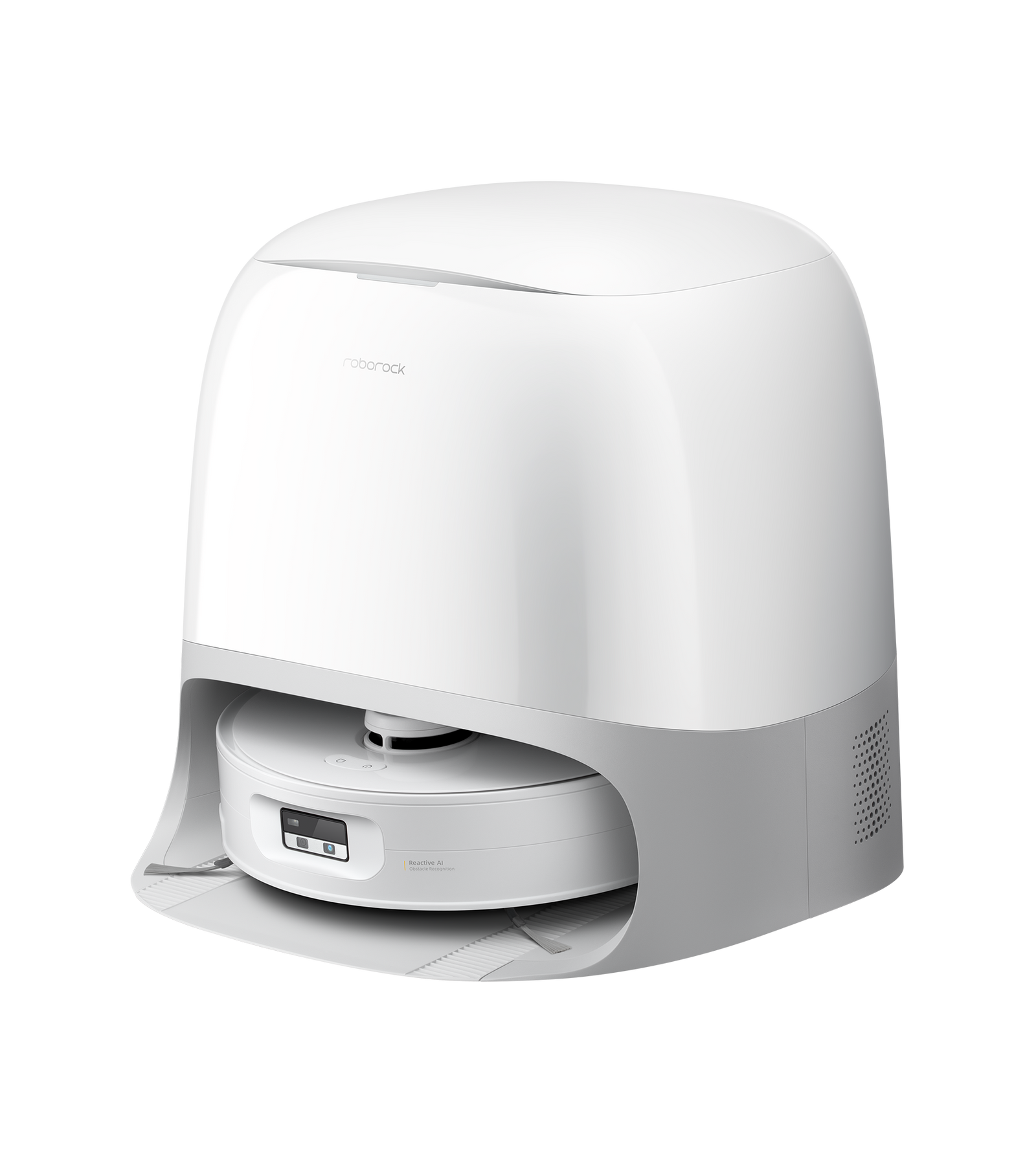 Roborock Qrevo Curv 2 Flow