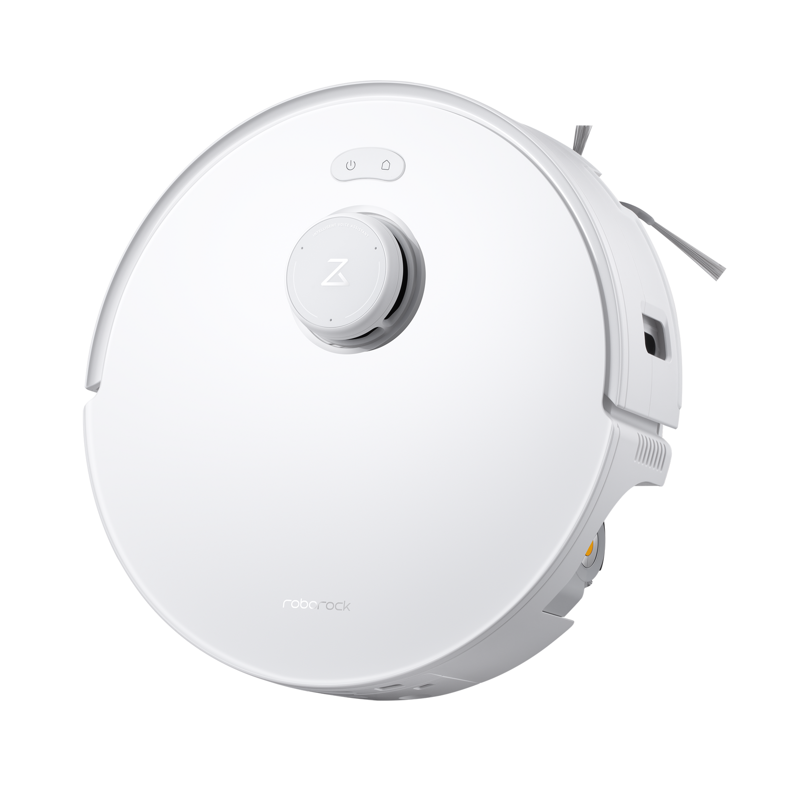 Roborock Qrevo Curv 2 Flow