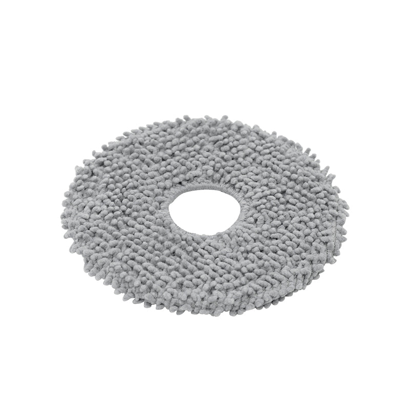 Ultra Plus Rotating Mop Cloth (6pcs/Box) for Roborock  Qrevo, Qrevo MaxV, Qrevo S, Qrevo Master, Qrevo C