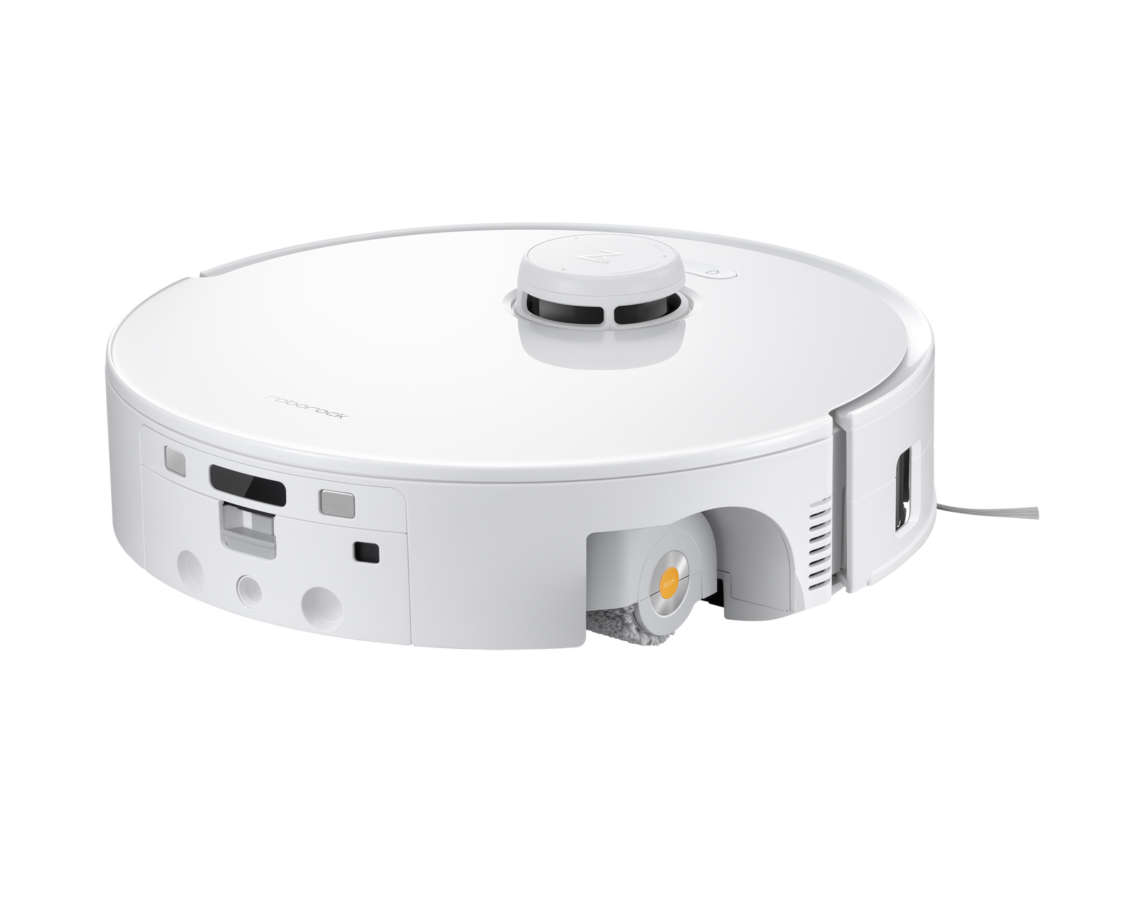 Roborock Qrevo Curv 2 Flow