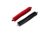 Roborock Rubber Main Brush Red & Gray